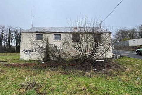 Industrial unit for sale, Former OAP Hut, First Avenue, Merthyr Tydfil, Mid Glamorgan, CF47 9UH