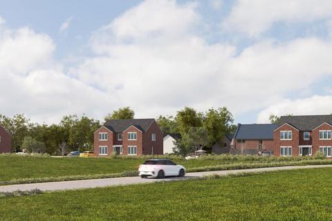 undefined, Plot 2, Sturmer Road, New England, Essex, CO9 4BD