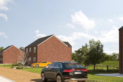 undefined, Plot 2, Sturmer Road, New England, Essex, CO9 4BD