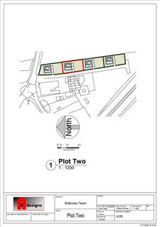 undefined, Plot 2, Sturmer Road, New England, Essex, CO9 4BD