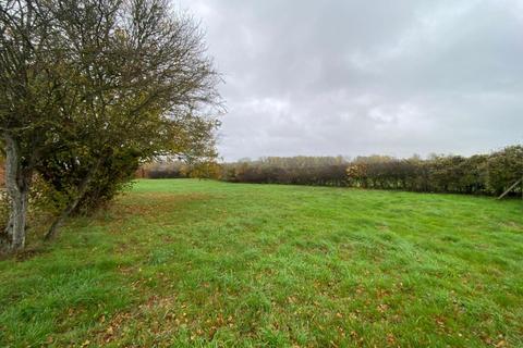 undefined, Plot 2, Sturmer Road, New England, Essex, CO9 4BD