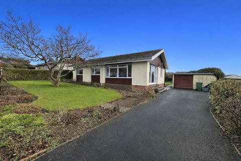 3 bedroom bungalow for sale, Pendre Close, Brecon, LD3