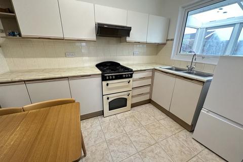 3 bedroom bungalow for sale, Pendre Close, Brecon, LD3