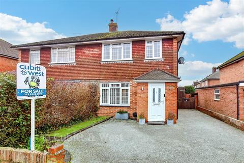 3 bedroom semi-detached house for sale, Park Side, Havant, Hampshire