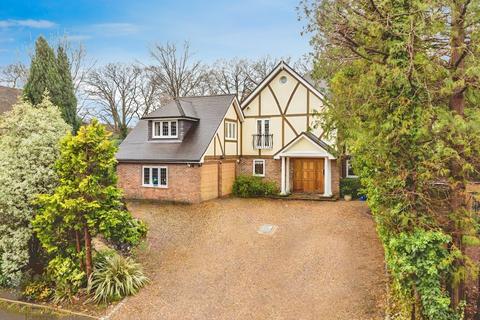 undefined, Howards Wood Drive, Gerrards Cross SL9
