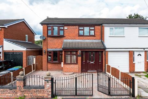 3 bedroom semi-detached house for sale, Orchard Avenue, Partington, Manchester, M31
