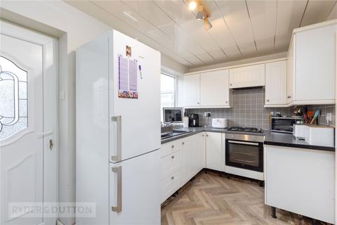 3 bedroom link detached house for sale, New Line, Bacup, Rossendale, OL13