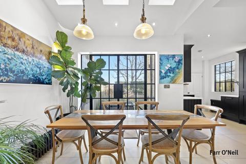 4 bedroom semi-detached house for sale, Russell Road, Buckhurst Hill, IG9