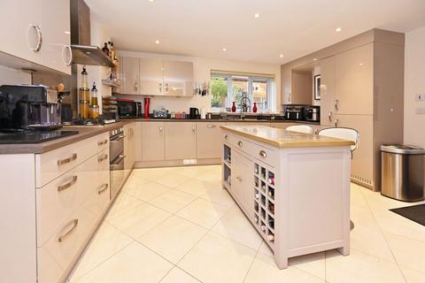 undefined, Rutland Close, Yarnfield, ST15