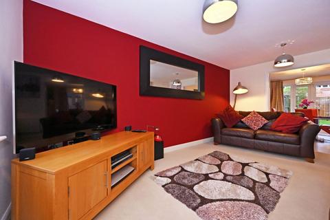 undefined, Rutland Close, Yarnfield, ST15