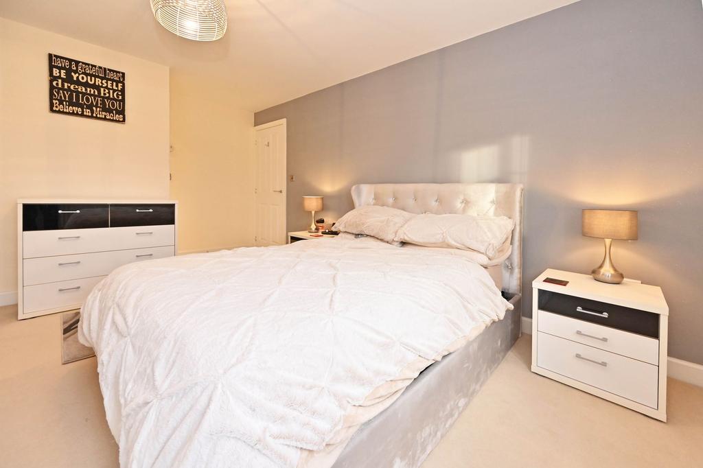 Bed 1