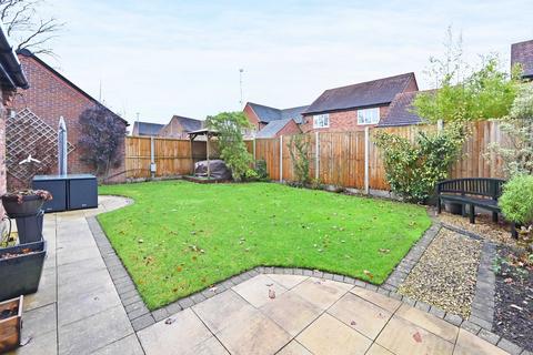 undefined, Rutland Close, Yarnfield, ST15