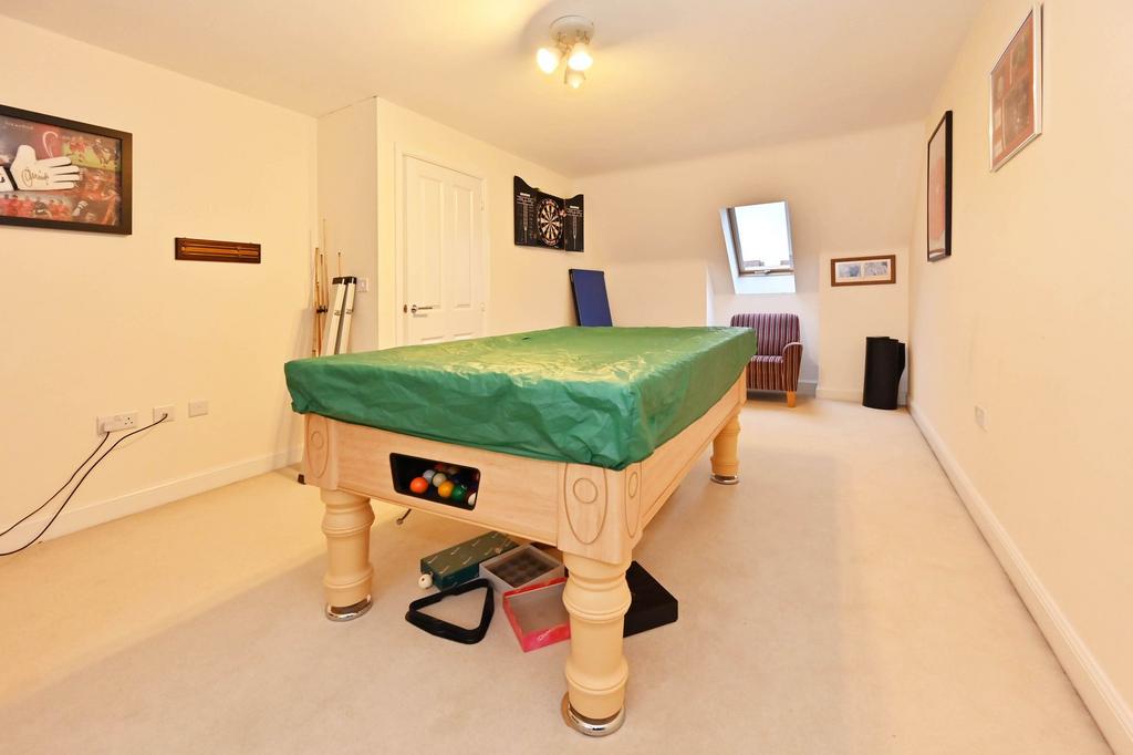 Bedroom 6