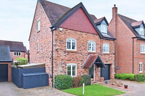 undefined, Rutland Close, Yarnfield, ST15