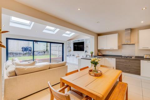 undefined, 25 Burdons Close, Wenvoe, Vale of Glam. CF5 6FE