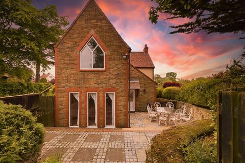 undefined, Lime Kiln Cottage, Church Lane, Thornton-Le-Dale, Pickering YO18 7QL