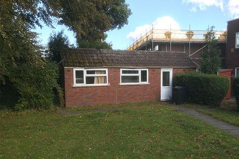 undefined, Former Office R/O Petersbourne Court, Petersfield Road, Hall Green, Birmingham, B28 0AS