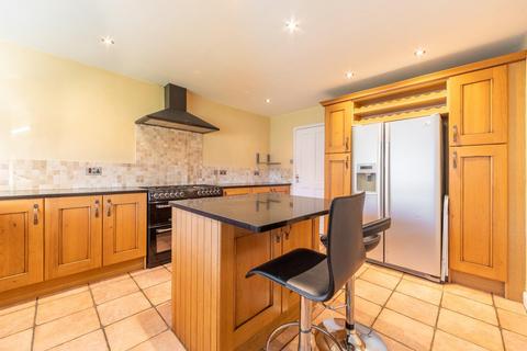 4 bedroom detached house for sale, Forstersteads, Hexham NE47
