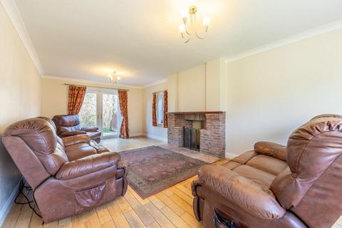 4 bedroom detached house for sale, Forstersteads, Hexham NE47