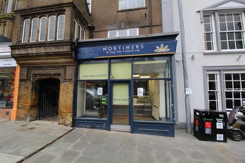 Detached house to rent - Fore Street, Chard