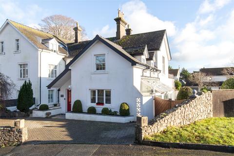 undefined, Rosemount, Heywood Lane, Tenby, SA70