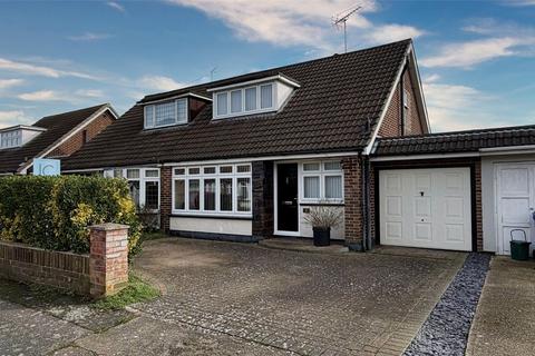 undefined, Branksome Close, Stanford-le-Hope, Essex, SS17