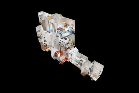 5 bedroom house to rent, Mettham Street, Nottingham, Nottinghamshire, NG7
