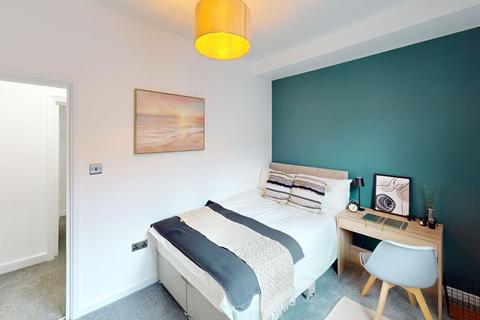5 bedroom house to rent, Mettham Street, Nottingham, Nottinghamshire, NG7