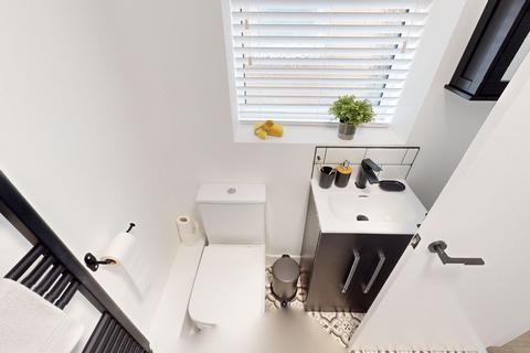 5 bedroom house to rent, Mettham Street, Nottingham, Nottinghamshire, NG7