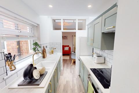 5 bedroom house to rent, Mettham Street, Nottingham, Nottinghamshire, NG7