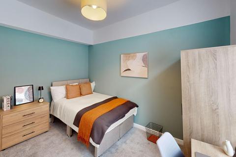 5 bedroom house to rent, Mettham Street, Nottingham, Nottinghamshire, NG7