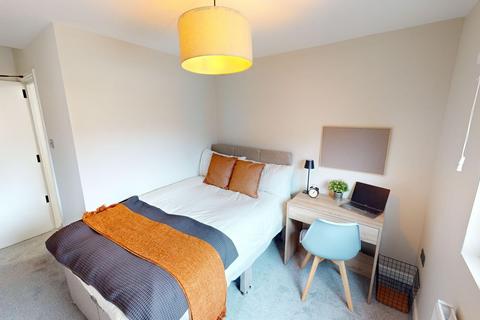5 bedroom house to rent, Mettham Street, Nottingham, Nottinghamshire, NG7
