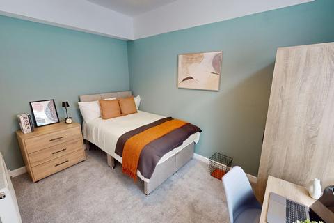 5 bedroom house to rent, Mettham Street, Nottingham, Nottinghamshire, NG7