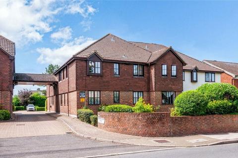2 bedroom retirement property for sale, Sovereign Court, Magpie Hall Lane, Bromley