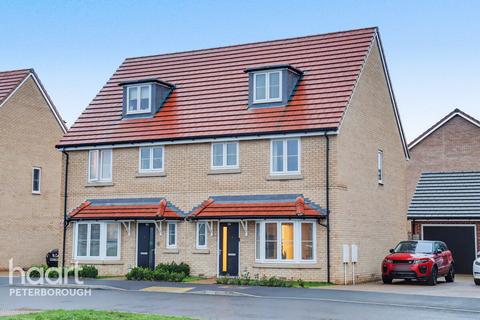 4 bedroom semi-detached house for sale, Jones Hill, Hampton Heights