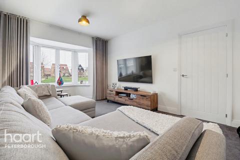 4 bedroom semi-detached house for sale, Jones Hill, Hampton Heights