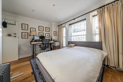 2 bedroom flat to rent, Harrington Gardens, South Kensington, London