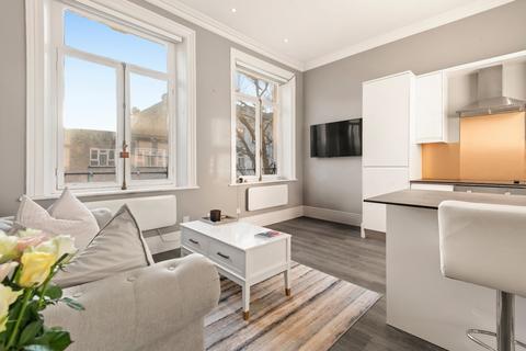 1 bedroom flat to rent, Trebovir Road, Earls Court, London