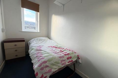 undefined, Ty Seren, Merthyr Vale, Merthyr Tydfil, Mid Glamorgan, CF48 4RS