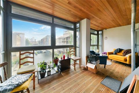 2 bedroom apartment for sale, Downham Road, London, N1