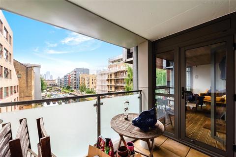 2 bedroom apartment for sale, Downham Road, London, N1