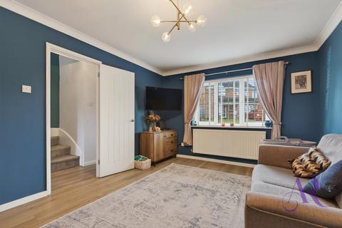 3 bedroom detached house for sale, Thomas Drive, Newport Pagnell