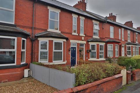 Liverpool Road, Great Sankey, Warrington