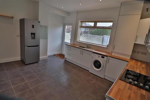 2 bedroom terraced house for sale, Liverpool Road, Great Sankey, Warrington
