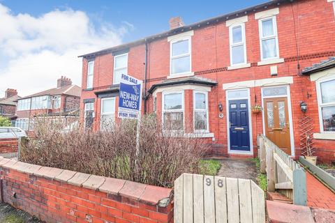 Liverpool Road, Great Sankey, Warrington