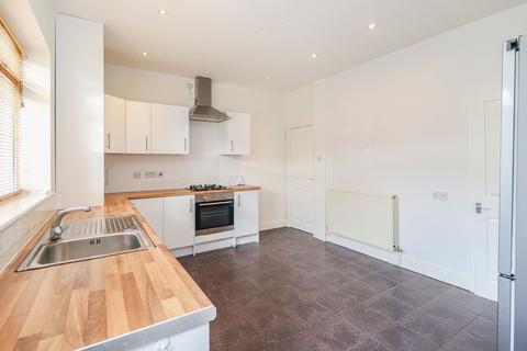 2 bedroom terraced house for sale, Liverpool Road, Great Sankey, Warrington
