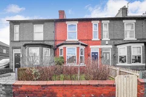 Liverpool Road, Great Sankey, Warrington