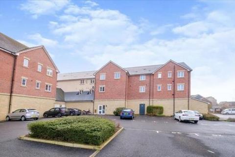 undefined, Crosier Close,Old Sarum,TIDWORTH