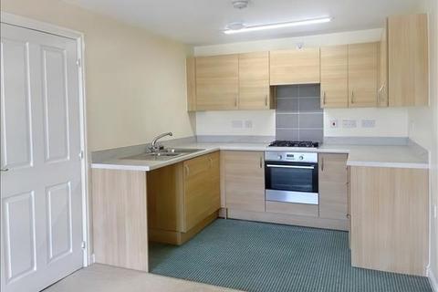 undefined, Crosier Close,Old Sarum,TIDWORTH