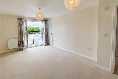undefined, Crosier Close,Old Sarum,TIDWORTH